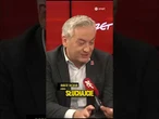 “PLUCIE W TWARZ POLAKOM”. BURZA PO SŁOWACH POSŁA KONFEDERACJI