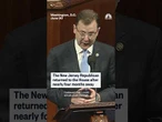 Rep. Tom Kean reveals he was treated for depression during four-month absence from Congress