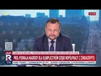 PKOL podwaja nagrody dla olimpijczyków dzięki współpracy z Zondacrypto! | A. Klarenbach