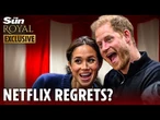 Harry & Meghan are world’s most boring & unprofitable couple - everything they do is hilariously bad