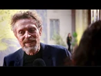 Dafoe star a Locarno: "Nel film un manipolatore, nella vita mai inebriato dal potere"