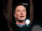 Elon announces new 'America Party' after 'big, beautiful bill' passing #shorts #foxnews #news #us