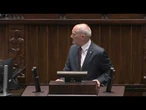 Macierewicz: czy jesteśmy w stanie wygrać tę wojnę, która wczoraj się zaczęła? To nie był przypadek!