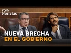 TOROS: Los SOCIOS de GOBIERNO critican que PSOE haya permitido que sigan siendo PATRIMONIO CULTURAL