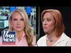 Perino on Psaki's latest attack: Why would you do this?