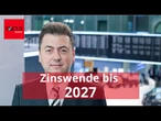 Zinswende bis 2027: Was die Fed-Strategie für Anleger bedeutet