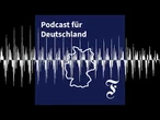 Leo XIV, der Anti-Trump? „Würde er selbst sicher nicht so sehen" - F.A.Z. Podcast für Deutschland