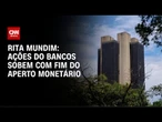 Rita Mundim: Copom cobra redução de gastos para reduzir juro | CNN ARENA