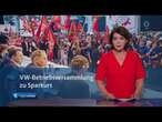 tagesschau 20:00 Uhr, 04.09.2024