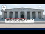 Supreme Court rejects President Trump’s attempt to end birthright citizenship