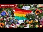 BREAKING: Berlin police kill suspect in Pride festival attack after manhunt