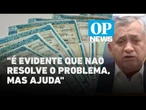 José Guimarães fala sobre PL que pretende custear CNH para pessoas de baixa renda | O POVO News