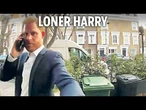 Harry is erratic and unstable - he’s got NO friends & Ring doorbell chaos proves it