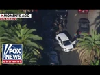 BREAKING: US Marshal, illegal migrant shot during Los Angeles immigration operation