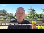 Protocole d'accord : Téhéran affirme que le texte sera publié par ses soins vendredi