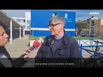 Tre giovani sorpresi a scuola con coltelli a Caivano, don Patriciello: "Sconvolto"