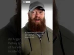 AI-generated victim addresses court