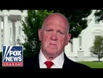 Tom Homan delivers chilling warning for anti-ICE Democrats