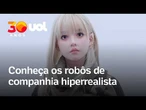 Robôs de companhia, IA que prevê blefes e a nova era da robótica | O Impensável