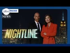 Nightline Full Broadcast — Wednesday, July 15, 2026