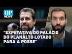 Boulos toma posse na próxima quarta-feira; Câmara terá semana agitada | O POVO NEWS