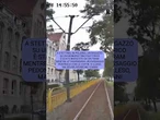 In Polonia un ragazzo in monopattino è stato investito da un tram