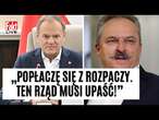 Trzaskowski NA WYLOCIE?! Marek Jakubiak wieszczy zmianę kandydata. Podaje nawet nazwisko | FAKT.PL