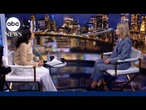 Sen. Lisa Murkowski on Iranian strikes: ‘It puts us at a very precipitous moment’