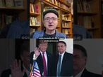 Tarifaço de Trump: Reinaldo: Bolsonaro se coloca contra os interesses do Brasil, diz Reinaldo