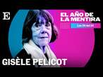 LOS 24 DEL 24 | El paso de gigante de Gisèle Pelicot contra la violencia machista