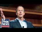 Senate Republicans look to bypass Democrats: 'We'll change the rules'