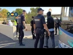 19 presos na Espanha por homicídios em barco que transportava migrantes | AFP