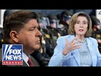 PUT ON NOTICE: Democrats warned not to interfere with ICE - or else