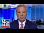 Kevin McCarthy responds to Biden's executive action on the border: 'Damage is already done'