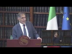 Sovraffollamento carcerario, La Russa: Stato ha dovere di assicurare condizioni di vita civile