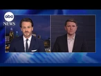James Talarico says ‘cringey’ past comments meant to be ‘deliberately provocative’