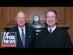 Former SCOTUS Justice Anthony Kennedy reveals his critique of court opinions today