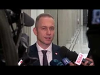 Tomczyk o relacjach z USA ,,Musimy informować Trumpa jakie są prawdziwe intencje Rosji'''