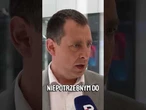 Eskalacja przemocy - od youtuberów do mieszkania rodziny prezydenta