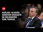 Análise: Tarifaço mina esforço de Tarcísio para parecer moderado | WW