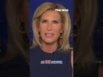 Laura Ingraham has a message to Republicans #shorts #politics #gop