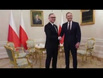 Tusk zaczął swoją grę - szuka sposobu jak nie uznać wyników demokratycznych wyborów!