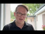 Skandal z wieńcem w Berlinie! Życzkowski: nie wierzyłem w to, co widzę