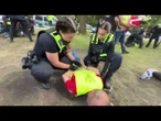 Ruch Obrony Granic POBITY PRZEZ NIEMCÓW!