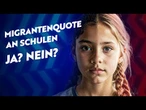 Die 100 - Debattenshow mit Ingo Zamperoni | Migrantenquote an Schulen?