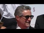 Kleber Mendonça Filho, o diretor brasileiro que fez Cannes se apaixonar | AFP