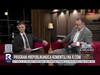 Migranci Tuska - już w piątek wchodzi w życie pakt migracyjny! Co dalej?! | Republika Nocą
