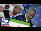 MoU was ‘NEVER’ going to be honored by the Iranians: Former Israeli ambassador