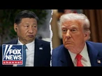 Chang: The world is not big enough for all of China's products