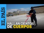 CIUDAD JUÁREZ | Hallan 384 cuerpos embalsamados ocultos en un crematorio | EL PAÍS